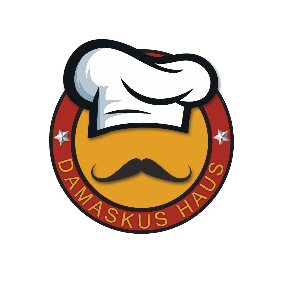 Damaskus Haus Logo
